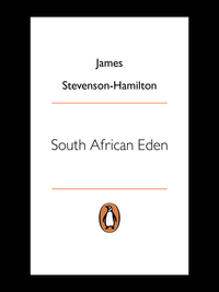 Cover image: South African Eden 9780143185581