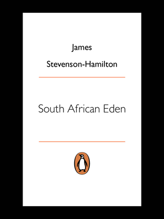 Cover image: South African Eden 9780143185581
