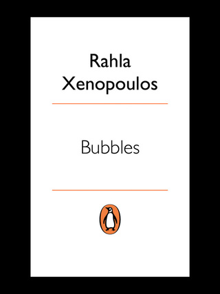Cover image: Bubbles 9780143530169