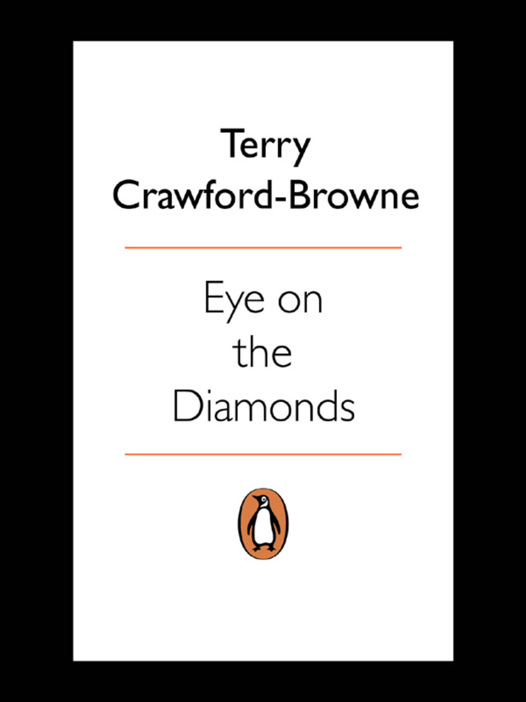 Eye on the Diamonds
