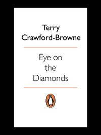 Cover image: Eye on the Diamonds 9780143530107
