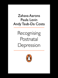 Cover image: Recognising Postnatal Depression 9780143530114