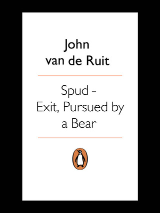 Cover image: Spud - Exit, Pursued by a Bear 9780143530244