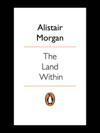 Cover image: The Land Within 9780143530336