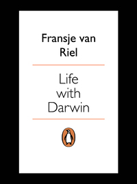 Titelbild: Life With Darwin and other baboons 9780143024248