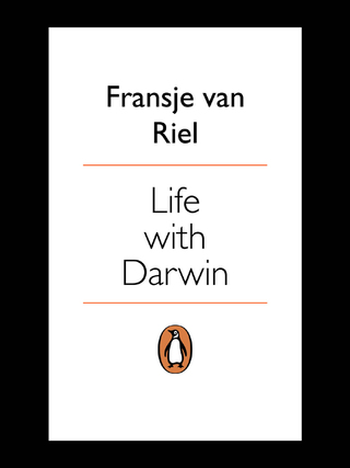 Cover image: Life With Darwin and other baboons 9780143024248