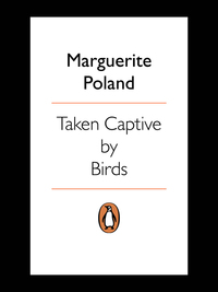 Cover image: Taken Captive by Birds 9780143530442