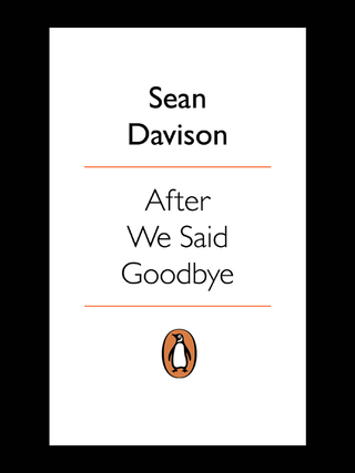 Cover image: After We Said Goodbye 9780143530572
