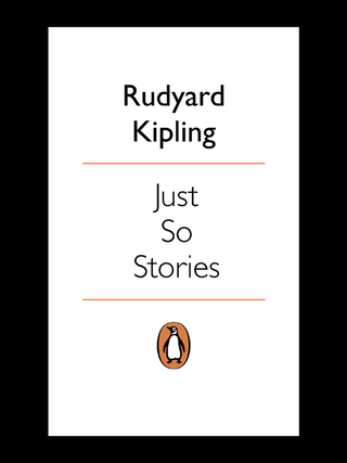 Cover image: Just So Stories 9780143538141