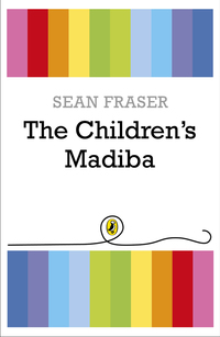 Omslagafbeelding: The Children's Madiba 9780143538523