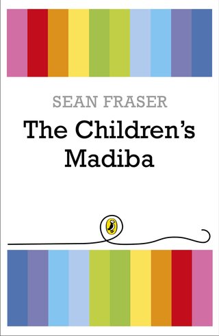 Cover image: The Children's Madiba 9780143538523