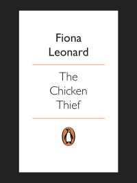 Cover image: The Chicken Thief 9780143538554