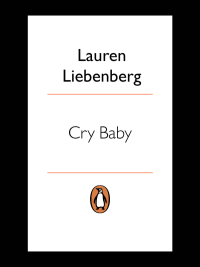 Omslagafbeelding: Cry Baby 9780143538615