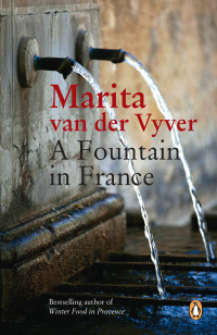 Cover image: A Fountain in France 9780143538950