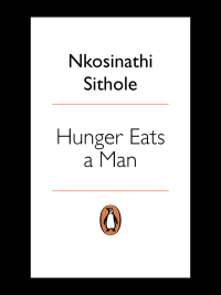 Cover image: Hunger Eats a Man 1st edition 9780143538967