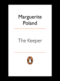 Cover image: The Keeper 9780143539032