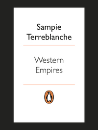 Titelbild: Western Empires, Christianity and the Inequalities between the West and the Rest 9780143539070