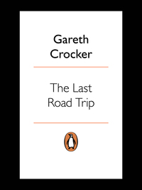 Titelbild: The Last Road Trip  1st edition 9780143539094