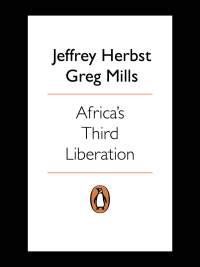 Cover image: Africa's Third Liberation 9780143538820