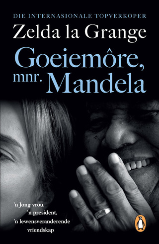 Cover image: Goeiemôre, mnr. Mandela 9781770229686
