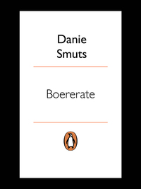 Cover image: Boererate 1st edition 9780143539216