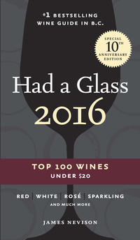 Cover image: Had A Glass 2016 9780147529732