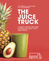Cover image: The Juice Truck 9780147530011