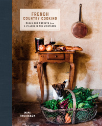 Cover image: French Country Cooking 9780147530370
