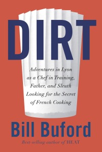Cover image: Dirt 9780307271013
