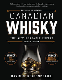 Cover image: Canadian Whisky 2nd edition 9780147530752