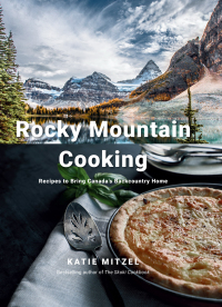 Cover image: Rocky Mountain Cooking 9780147530981