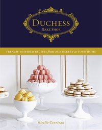 Cover image: Duchess Bake Shop 9780147531025
