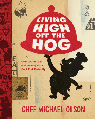 Cover image: Living High Off the Hog 9780147531162