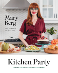 Cover image: Kitchen Party 9780147531247