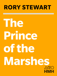 صورة الغلاف: The Prince of the Marshes 1st edition 9780156033008
