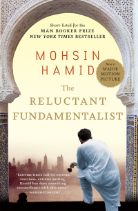Cover image: The Reluctant Fundamentalist 1st edition 9780156034029