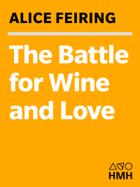 Omslagafbeelding: The Battle for Wine and Love 9780156033268