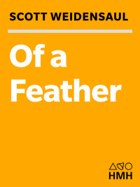 Imagen de portada: Of a Feather 9780156035187