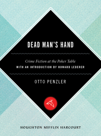 Immagine di copertina: Dead Man's Hand 9780156035309