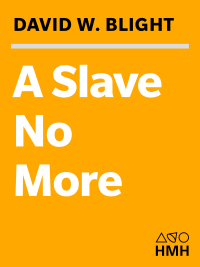 Immagine di copertina: A Slave No More 9780156035484