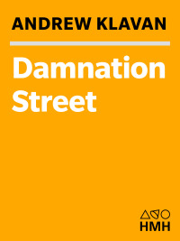Cover image: Damnation Street 1st edition 9780156035750