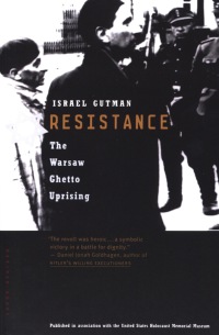 Cover image: Resistance 9780395901304