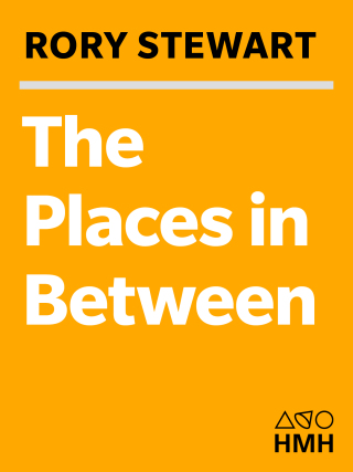 Imagen de portada: The Places In Between 1st edition 9780156031561