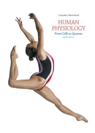 Cover image: Human Physiology: From Cells to Systems 8th edition 9781111577438