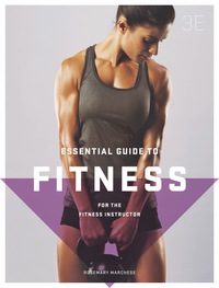 Cover image: The Essential Guide to Fitness for the Fitness Instructor 3rd edition 9780170356251