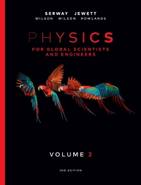 Cover image: Physics: Asia-Pacific, Volume 2 2nd edition 9780170390781