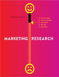 Cover image: Marketing Research: Asia-Pacific Edition 4th edition 9780170369824
