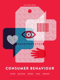 Cover image: Consumer Behaviour (Asia-Pacific Edition) 1st edition 9780170362016