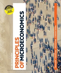Cover image: Principles of Microeconomics (Australia and New Zealand Edition) 7th edition 9780170382601