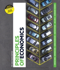 Cover image: Principles of Economics 7th edition 9780170382656